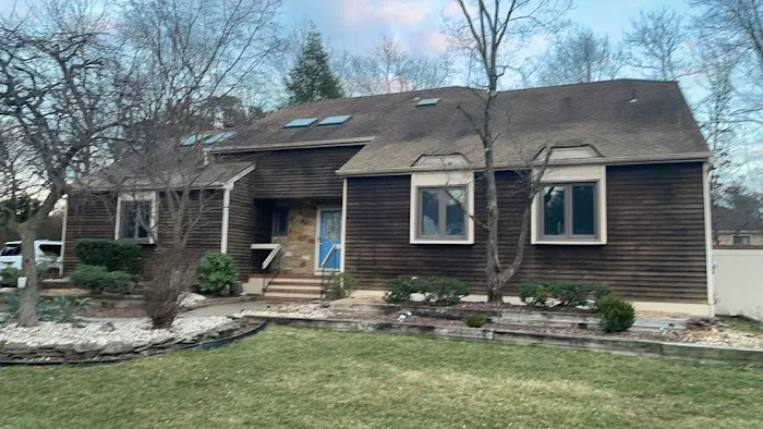 Exterior Improvements Picture 6