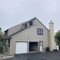 LaBrusciano Roofing & Exteriors ico