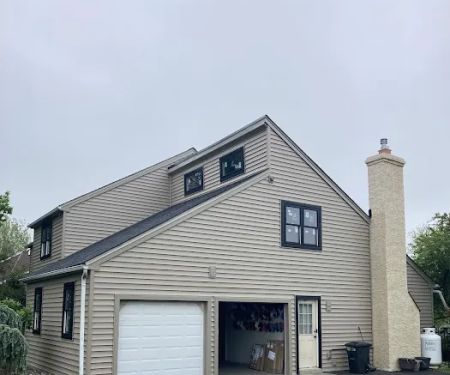 LaBrusciano Roofing & Exteriors