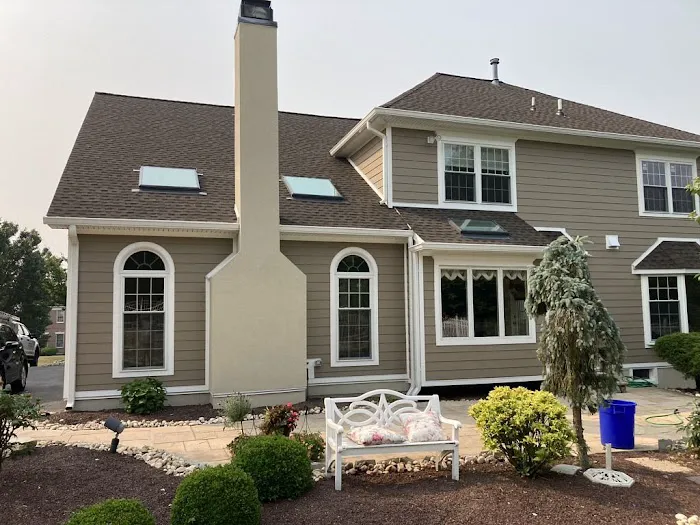 LaBrusciano Roofing & Exteriors Picture 6