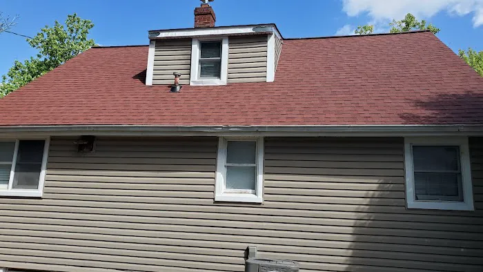 LaBrusciano Roofing & Exteriors Picture 2