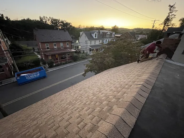 Foulds Roofing, LLC Picture 2