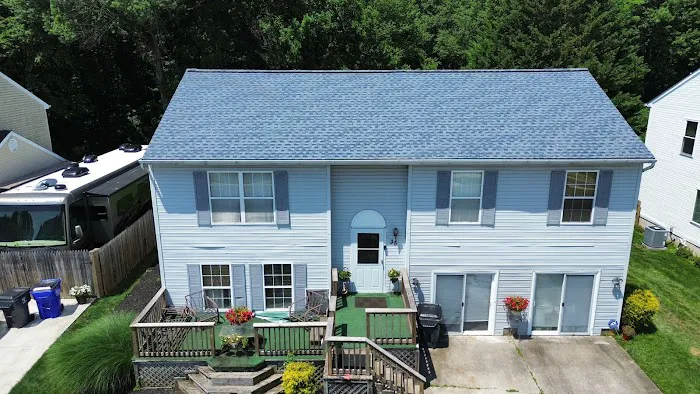 Foulds Roofing, LLC Picture 1