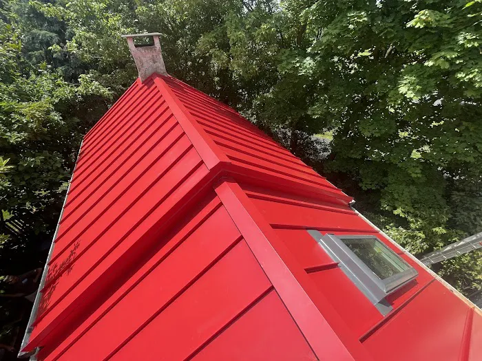 Foulds Roofing, LLC Picture 3