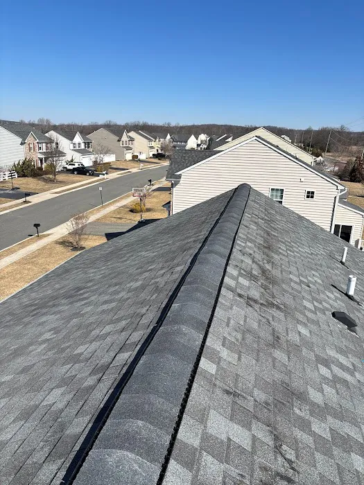 Mast Roofing & Construction Picture 9