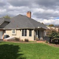 Mast Roofing & Construction ico