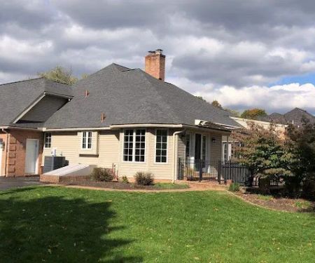 Mast Roofing & Construction