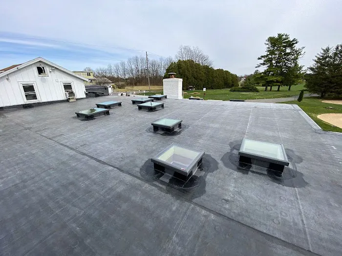 Mast Roofing & Construction Picture 8