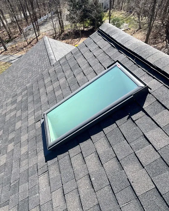 Mast Roofing & Construction Picture 4