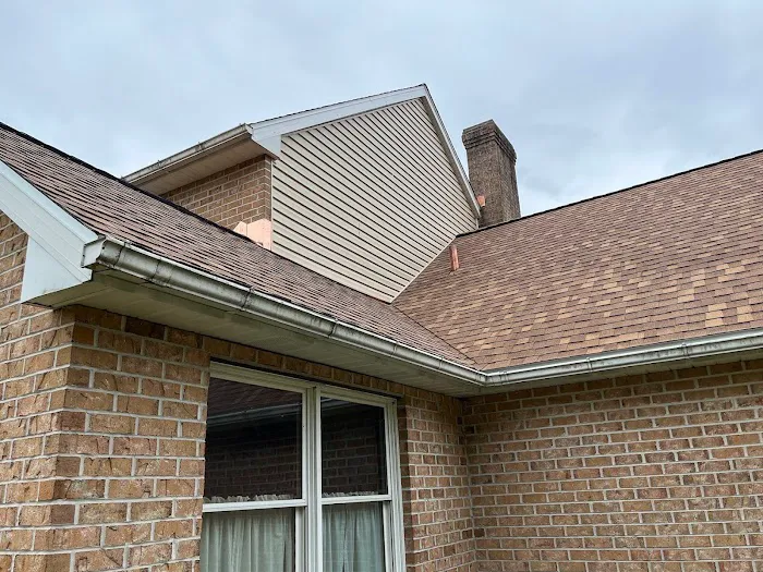 Mast Roofing & Construction Picture 6