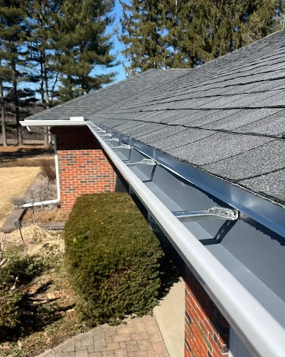 Mast Roofing & Construction Picture 2