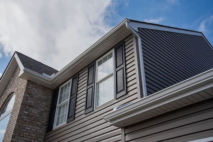 Mast Roofing & Construction Picture 7