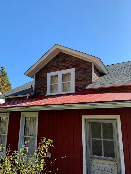 Matt Banes Roofing Picture 5