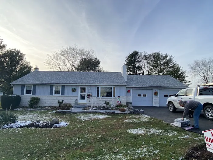 Matt Banes Roofing Picture 2