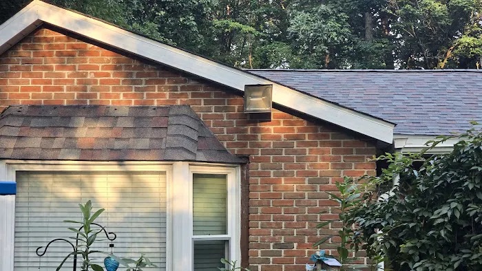 Matt Banes Roofing Picture 6