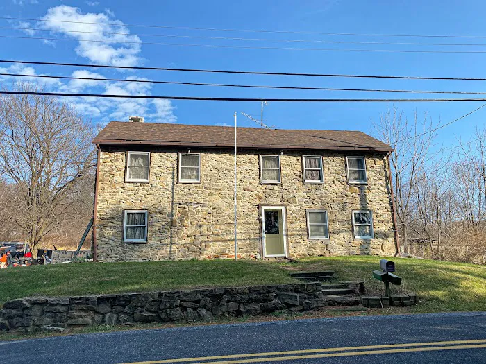 Matt Banes Roofing Picture 1