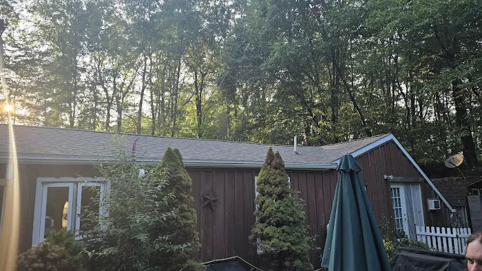 Matt Banes Roofing Picture 7