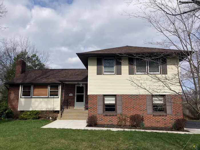 Matt Banes Roofing Picture 8