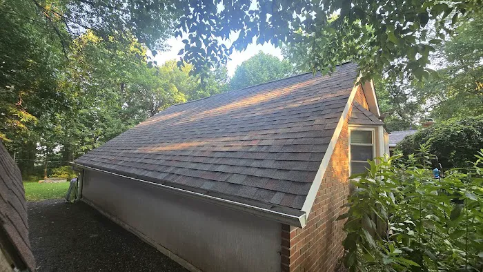 Matt Banes Roofing Picture 3