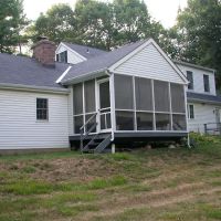 Malcarne Contracting ico