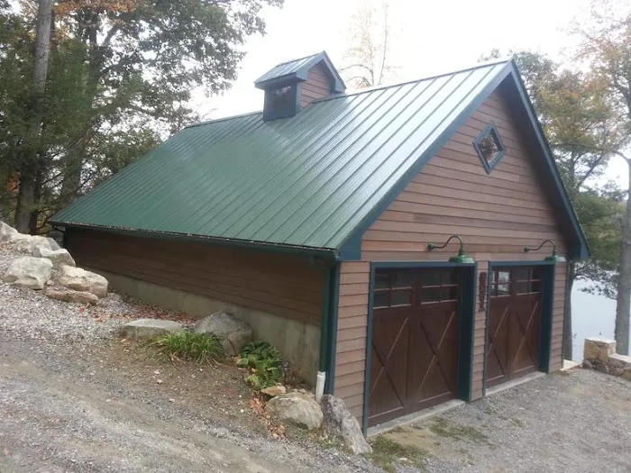 Al Thomsen Roofing Picture 1