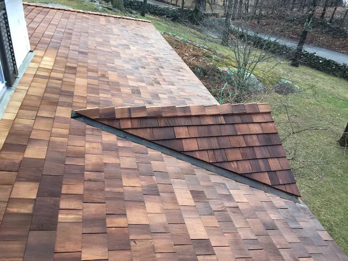 Boss Roofing Picture 1