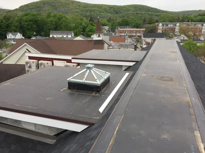 Boss Roofing Picture 4