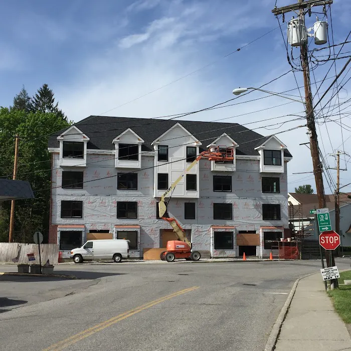 Boss Roofing Picture 3