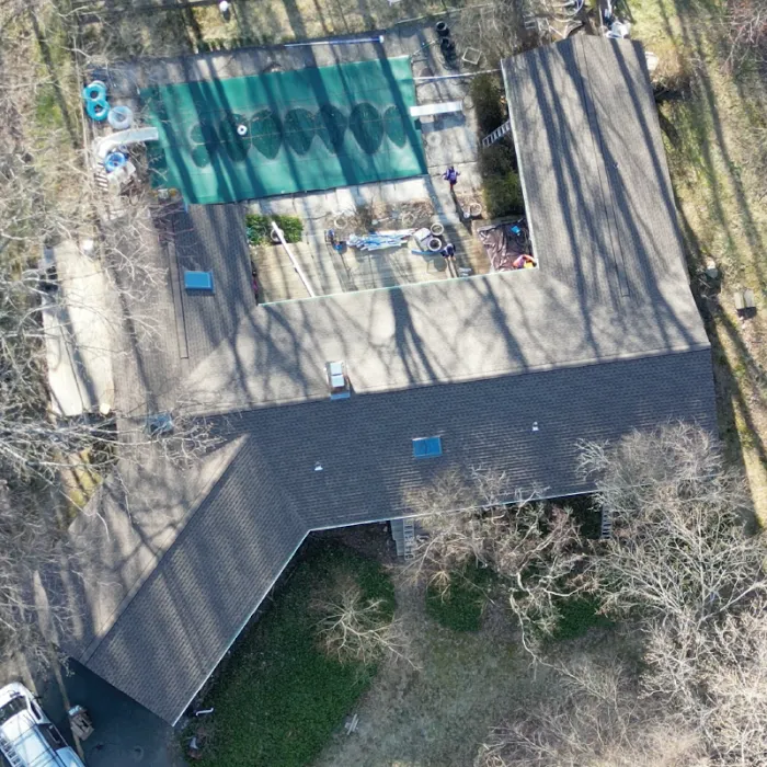 StormMate Roofing INC Picture 5