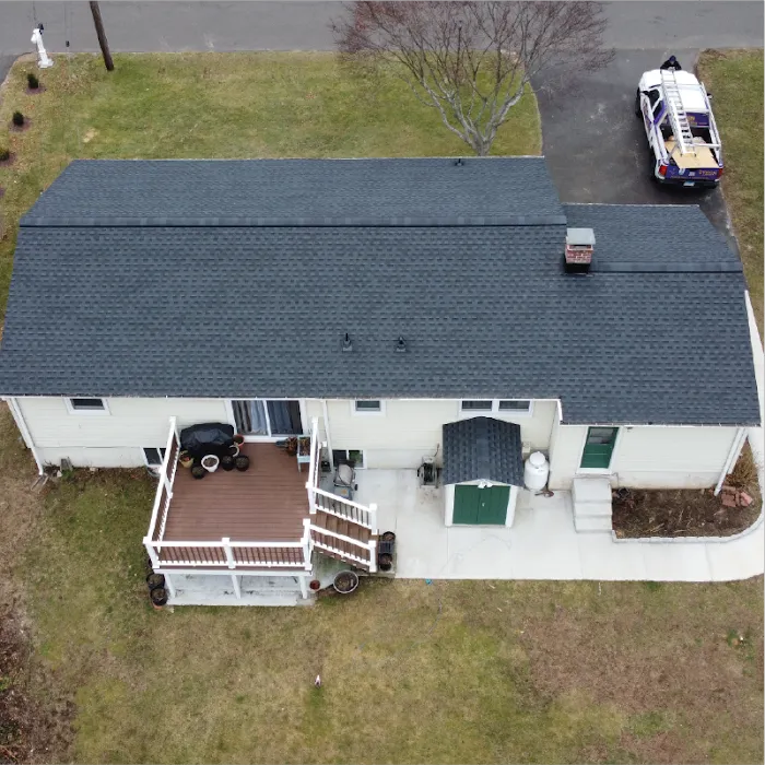 StormMate Roofing INC Picture 4