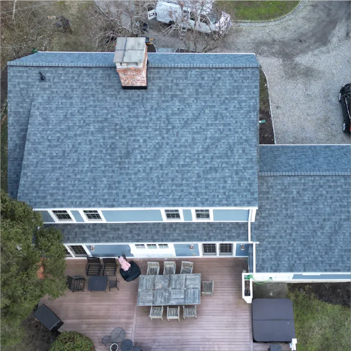 StormMate Roofing INC Picture 6