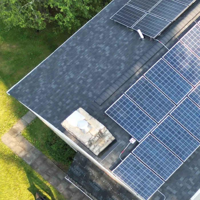 StormMate Roofing INC Picture 2