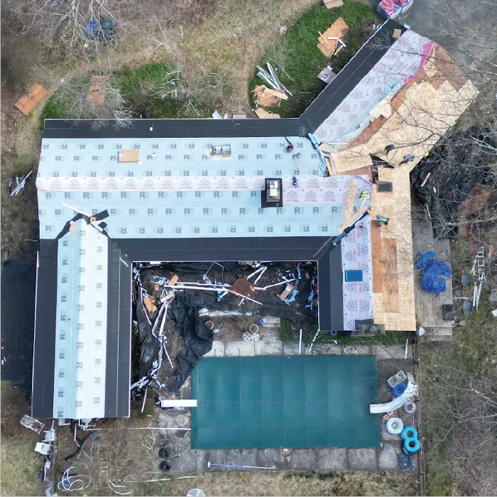 StormMate Roofing INC Picture 3