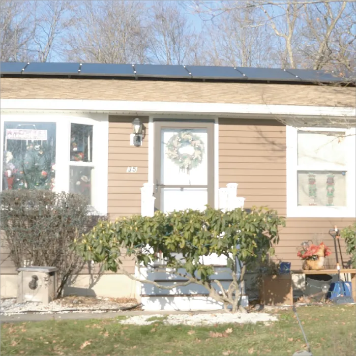 StormMate Roofing INC Picture 10