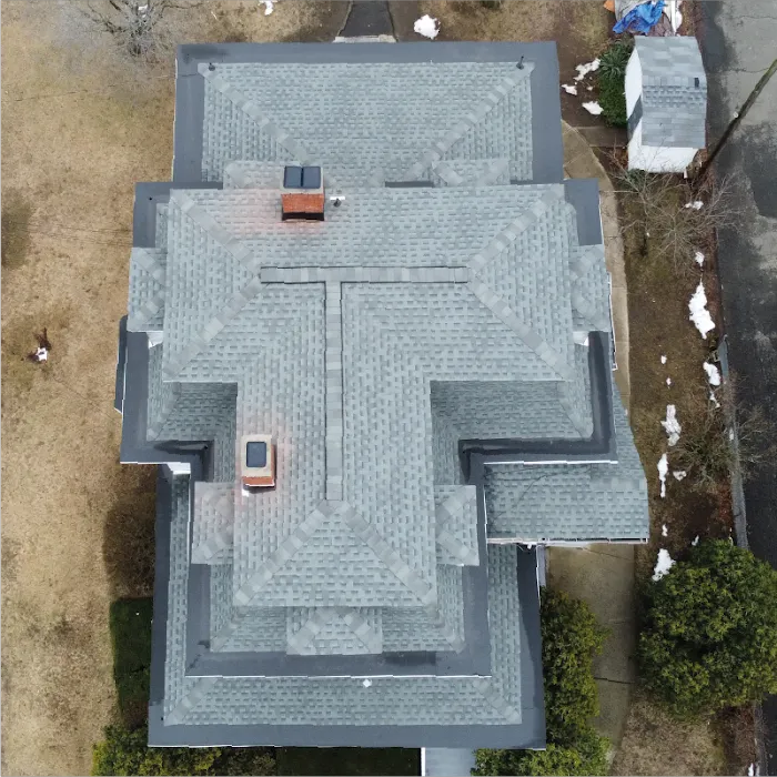 StormMate Roofing INC Picture 7