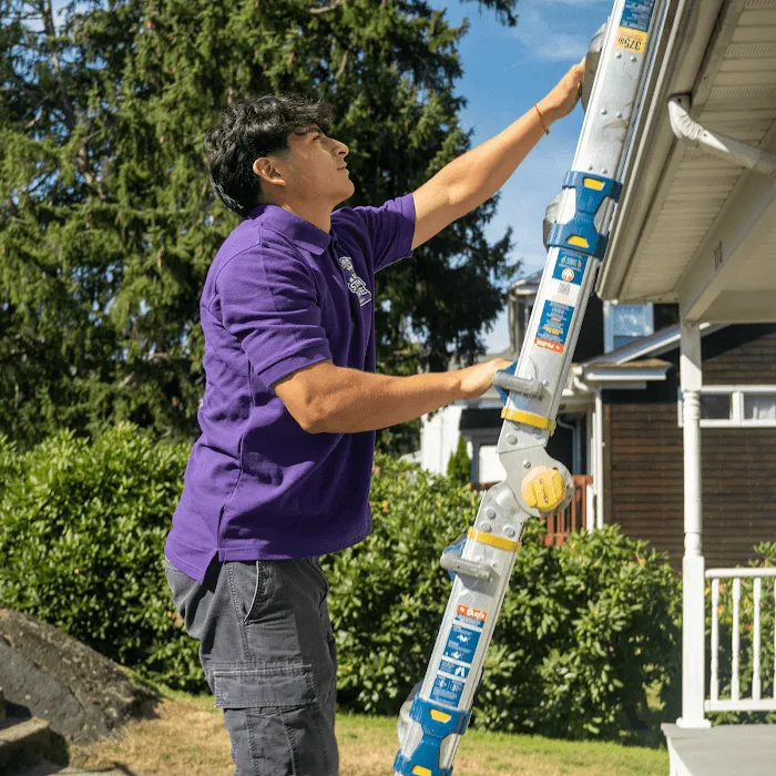 StormMate Roofing INC Picture 1