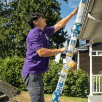 StormMate Roofing INC ico