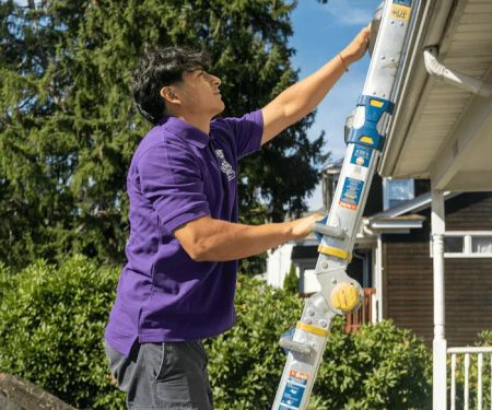 StormMate Roofing INC