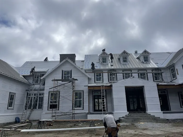 Kent Hollow Siding Picture 5