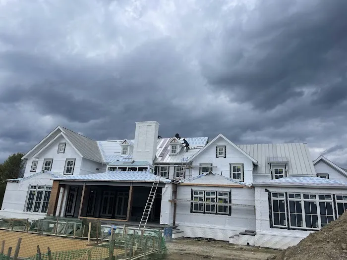 Kent Hollow Siding Picture 8