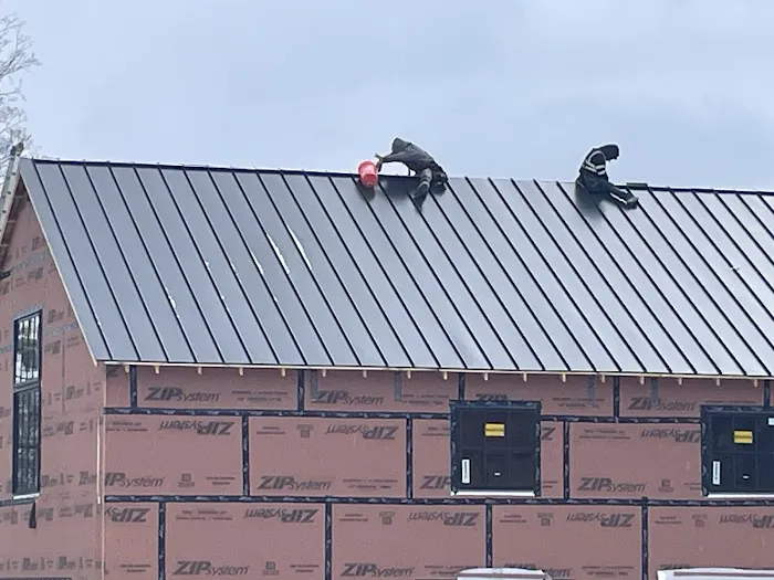 Kent Hollow Siding Picture 1