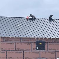 Kent Hollow Siding ico