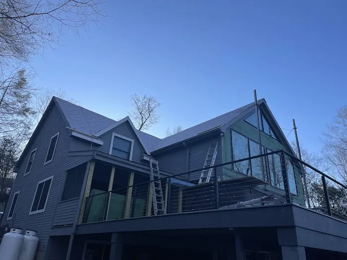 Kent Hollow Siding Picture 6