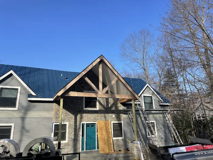 Kent Hollow Siding Picture 2