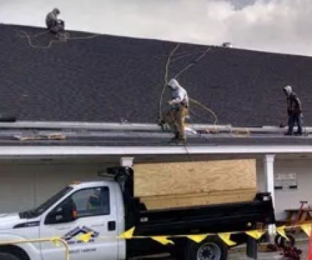 Superior Roofing