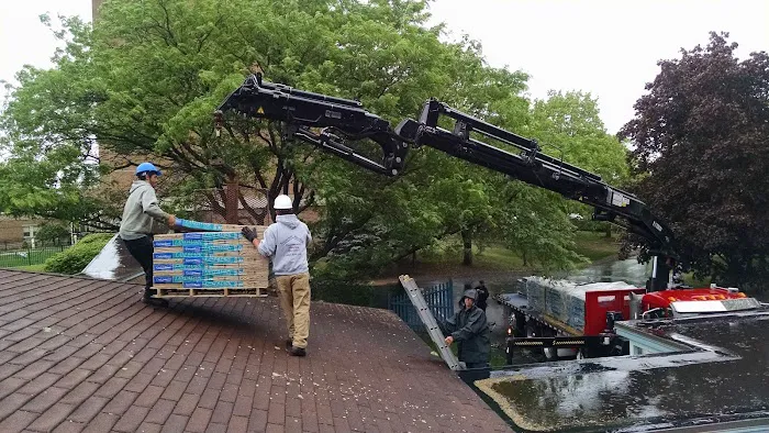 Superior Roofing Picture 4