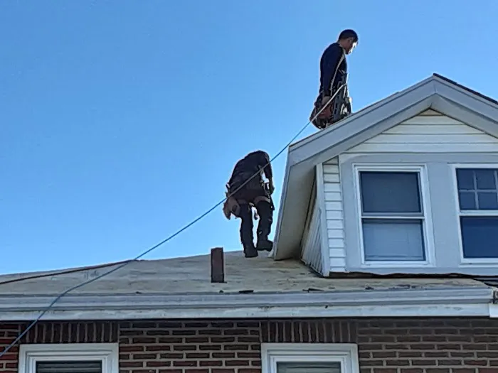 Peters Roofing and Gutters Inc Picture 6