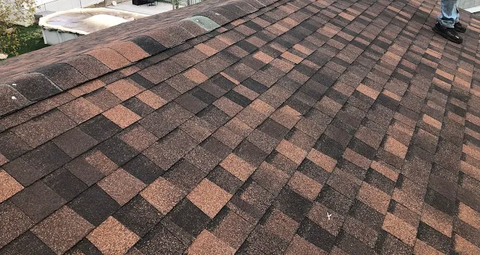 Peters Roofing and Gutters Inc Picture 2