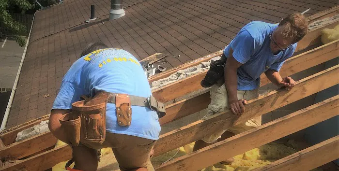 Peters Roofing and Gutters Inc Picture 4