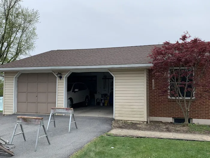 Snyder Roofing & Siding Inc Picture 9